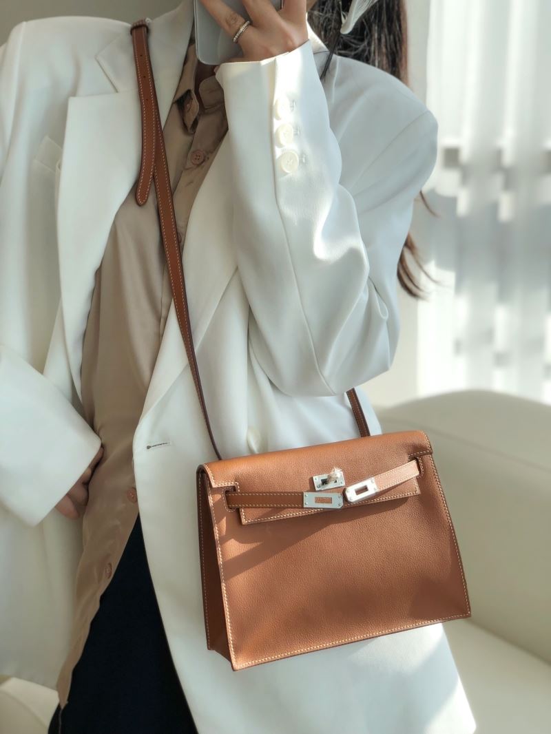 Hermes Kelly Bags